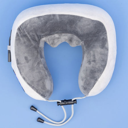 Thera Travel Pillow | Shiatsu Massager