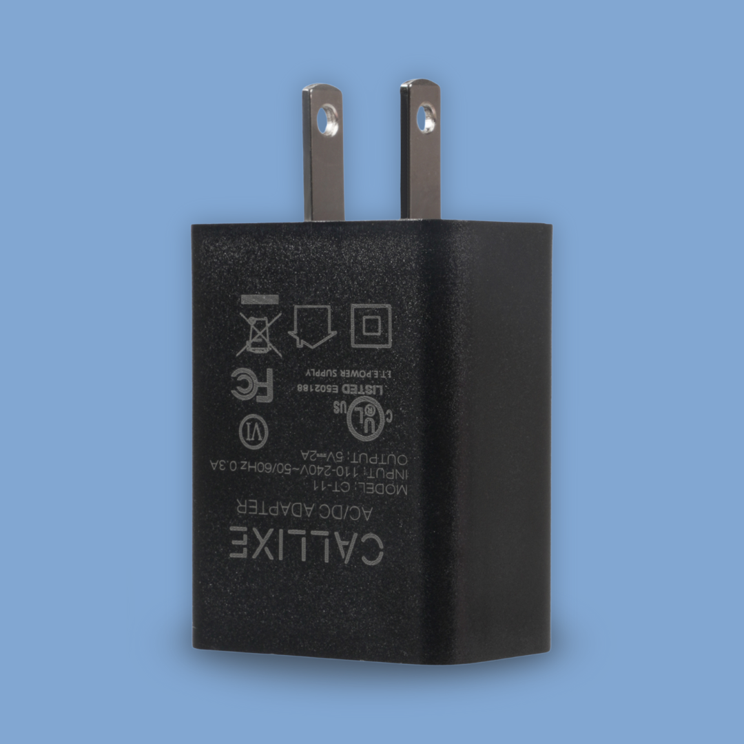 10W USB Power Adapter