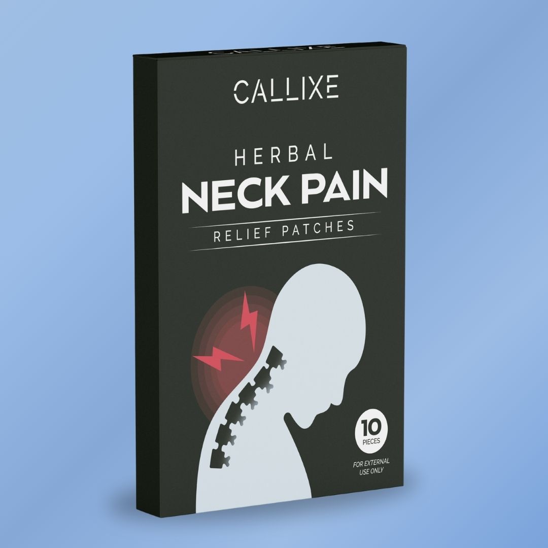 Callixe Thera Pillow 3-in-1 Massager (Gifts Included)