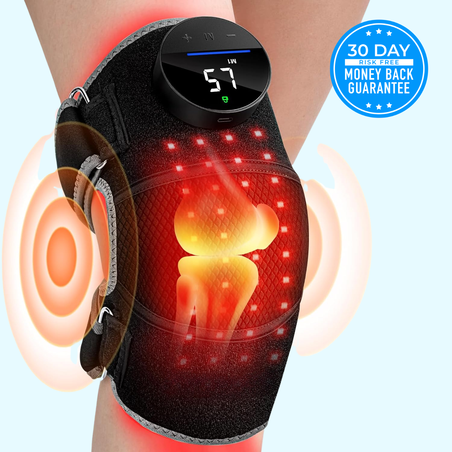 KneoLight Red Light Therapy