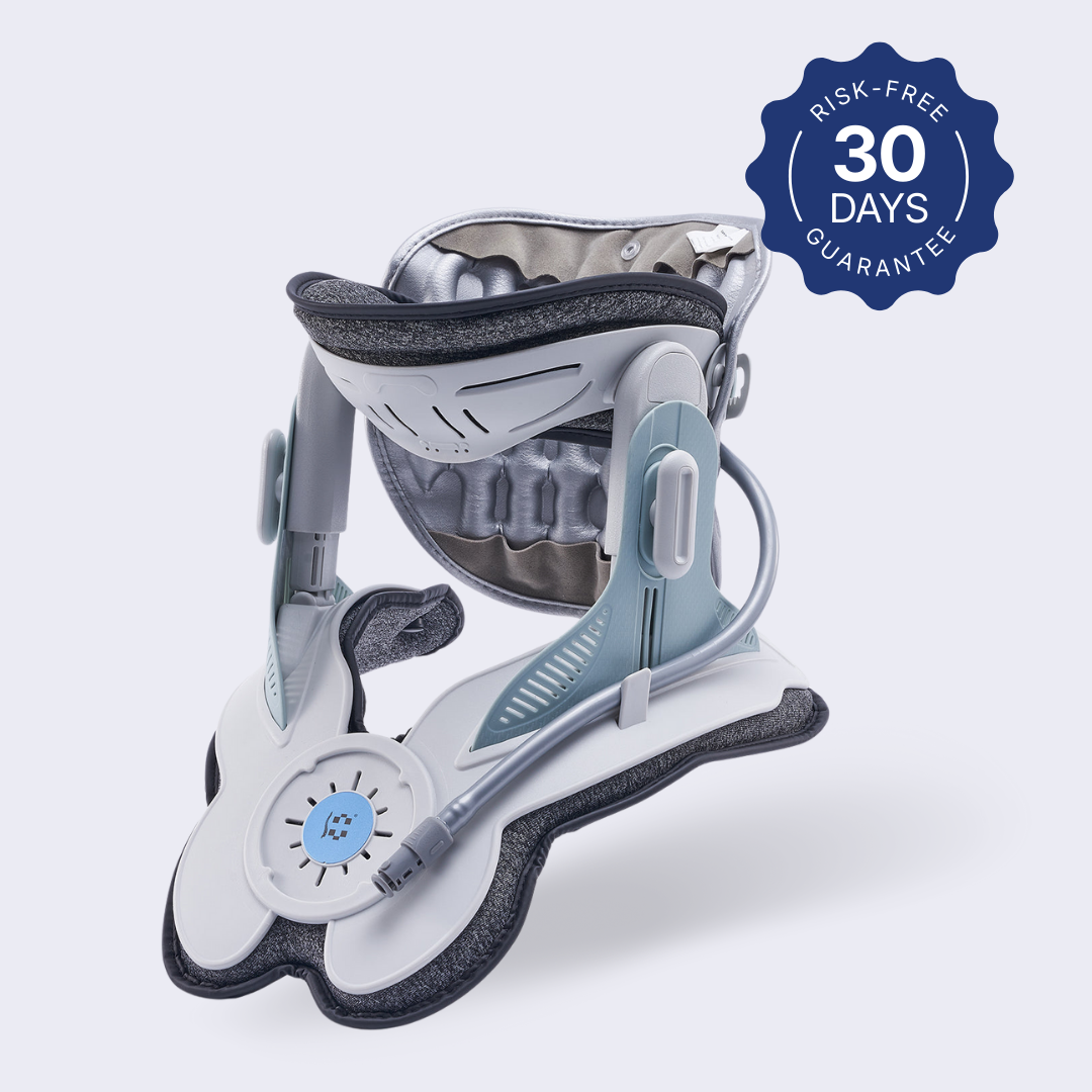 Cerviflex Neck Stretcher