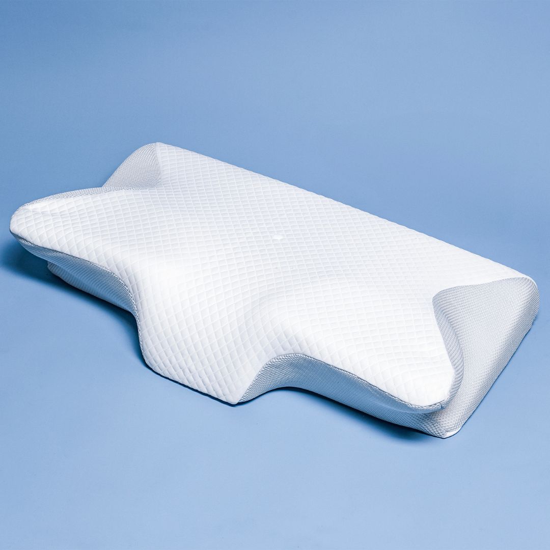 Mirella Contour Pillow