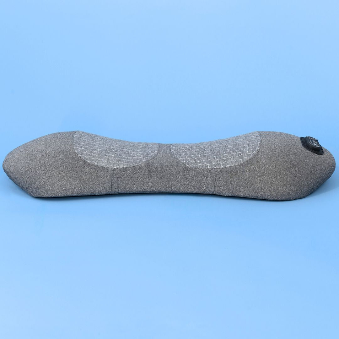 Thera Back Pillow | Traction Massager