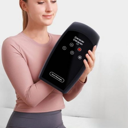 Arthrix Hand Therapy Device