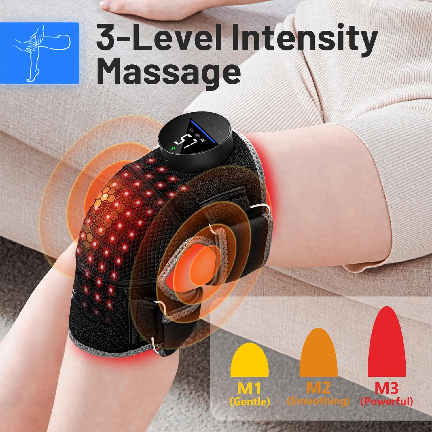 KneoLight Red Light Therapy