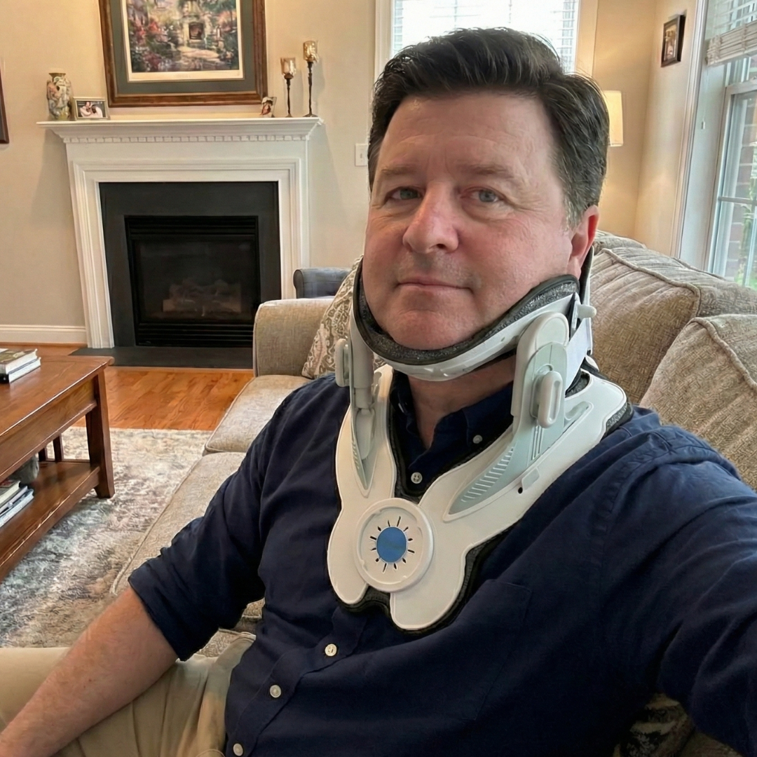 Cerviflex Neck Stretcher