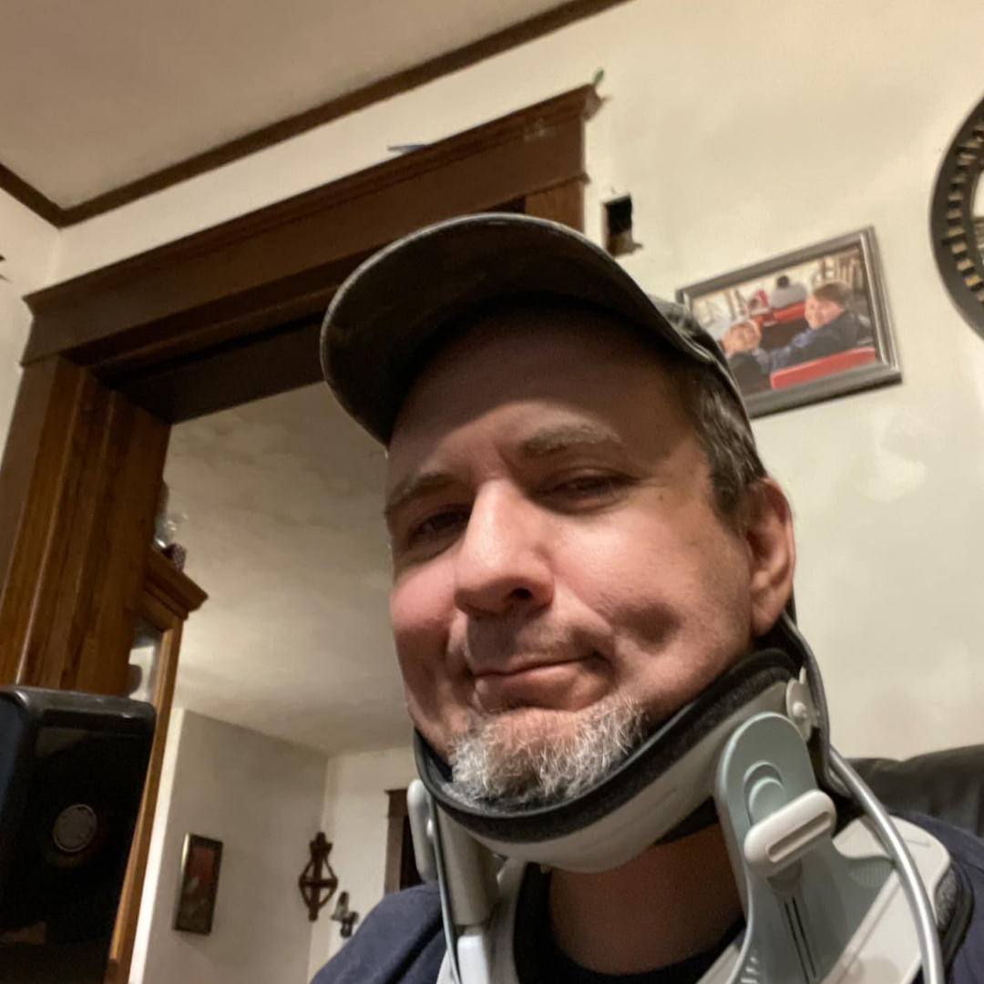 Cerviflex Neck Stretcher