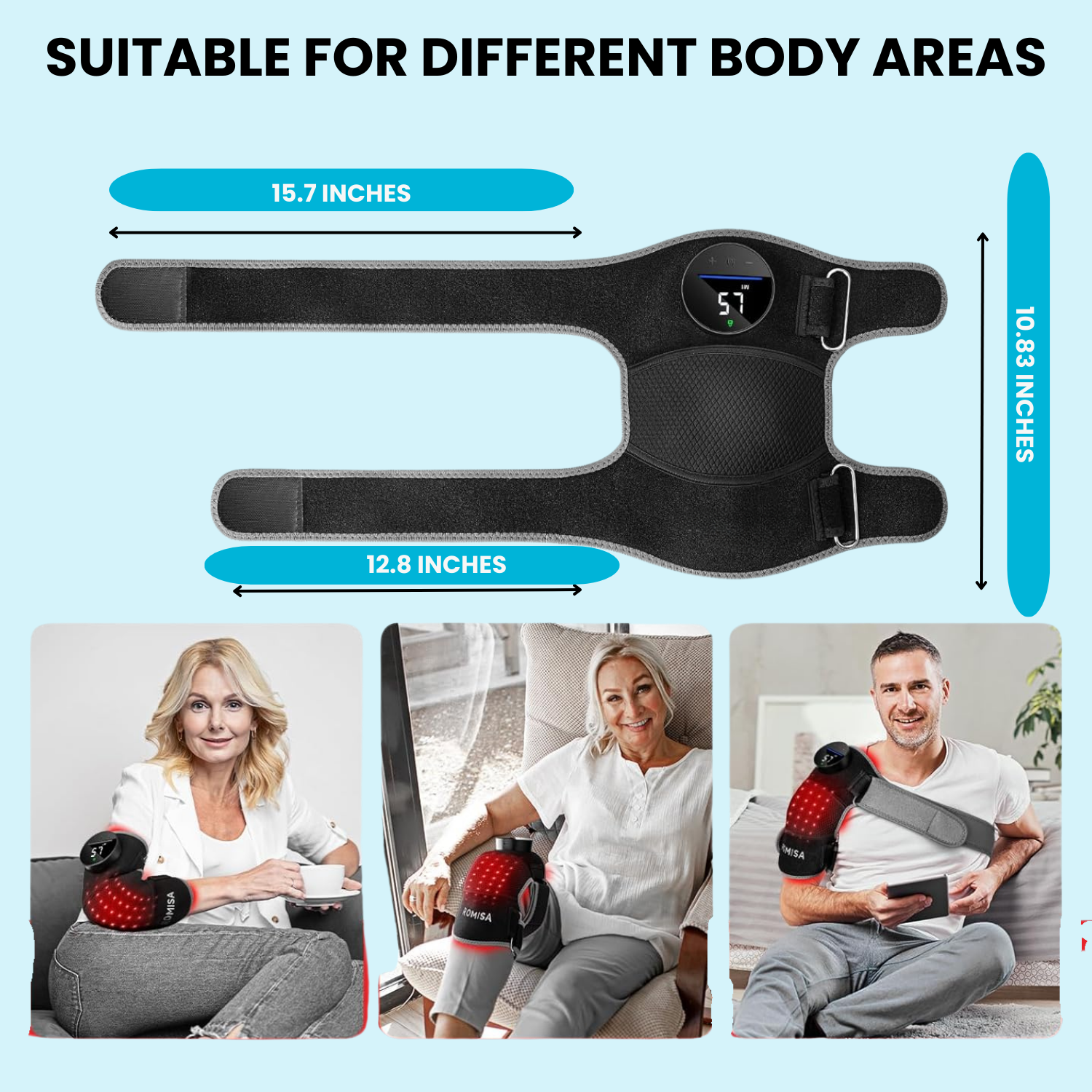 KneoLight Red Light Therapy