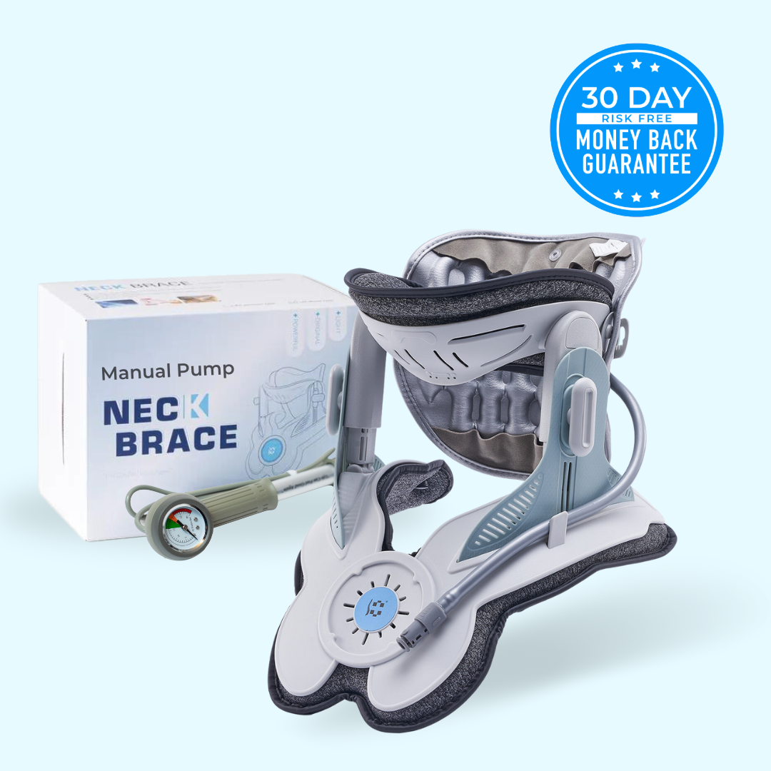 Cerviflex Neck Stretcher