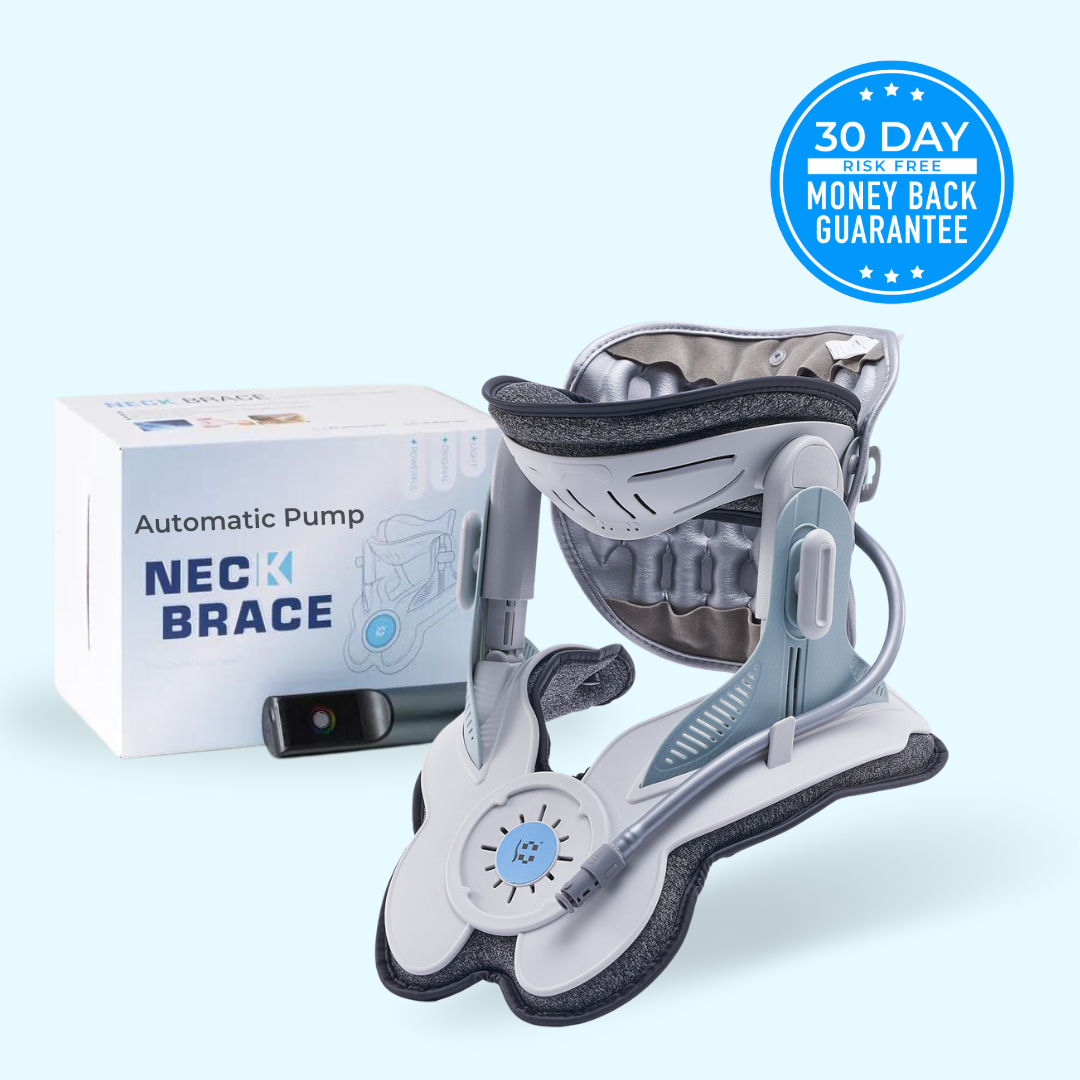 Cerviflex Neck Stretcher