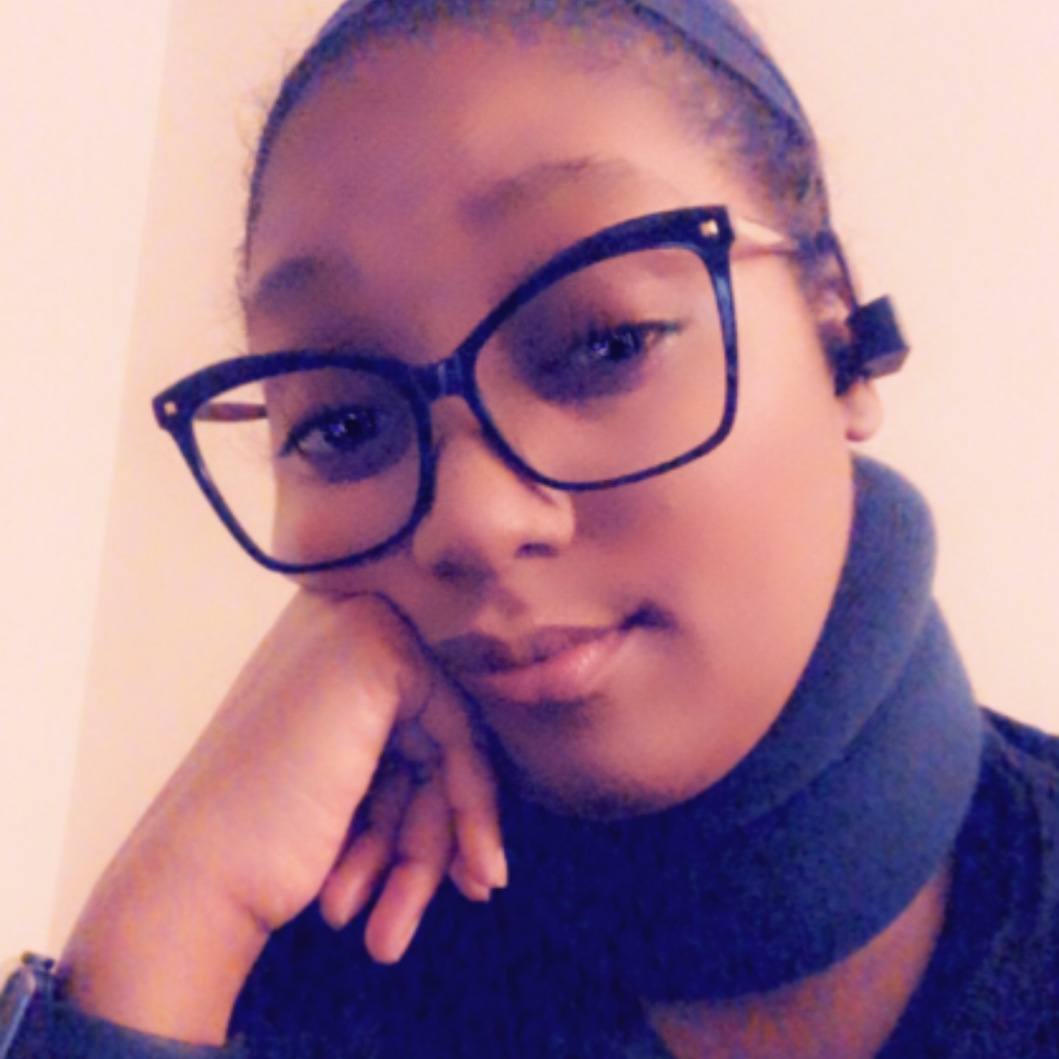 Neck Sleeping Support