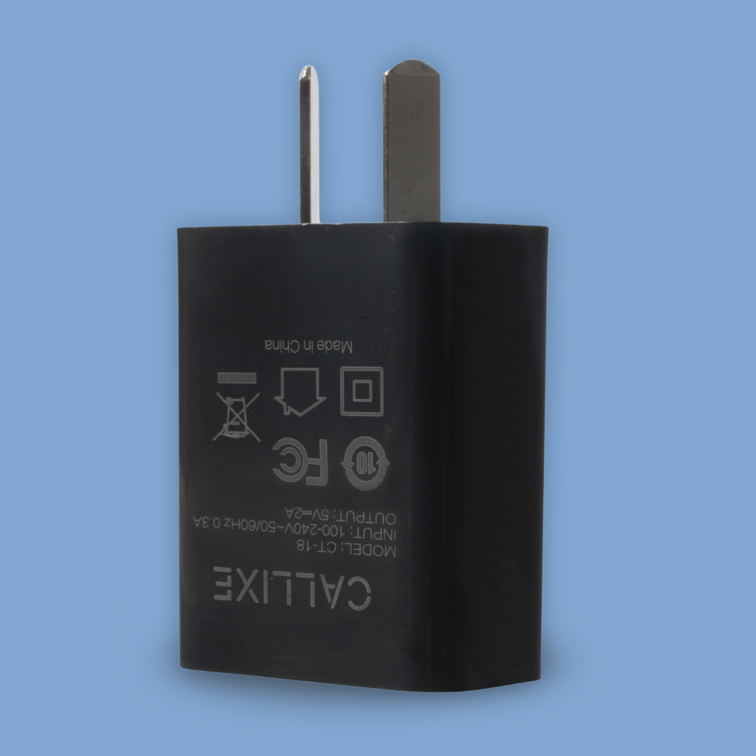 10W USB Power Adapter