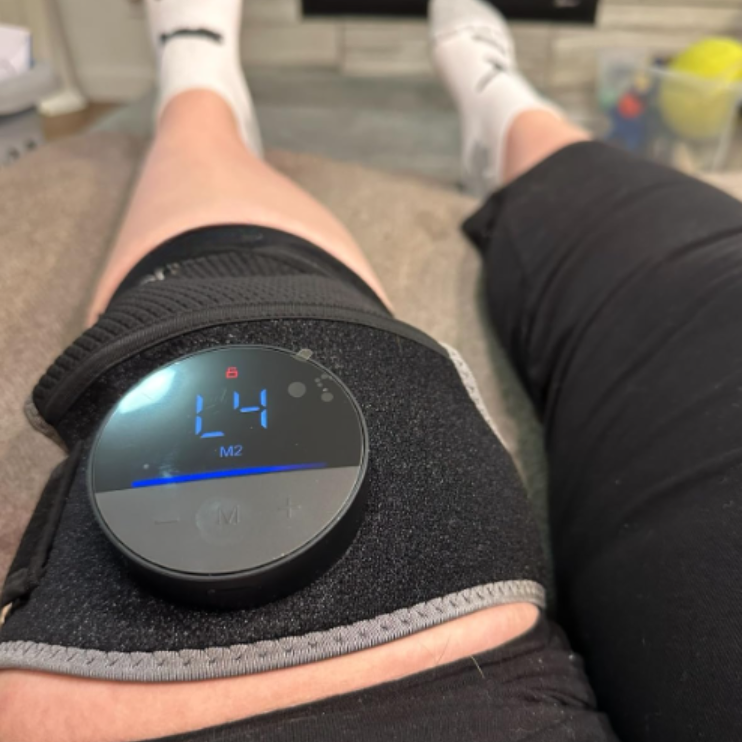 KneoLight Red Light Therapy