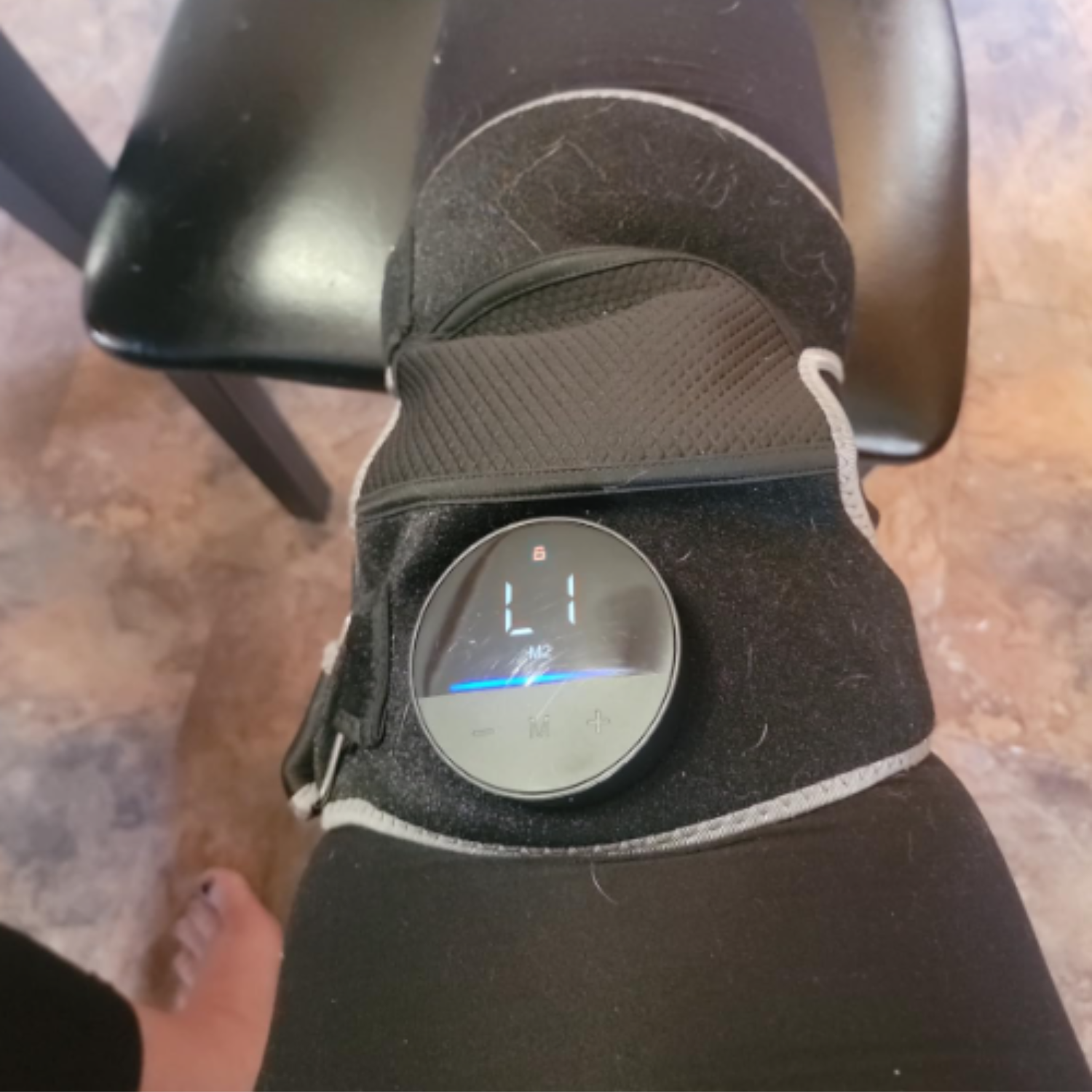 KneoLight Red Light Therapy