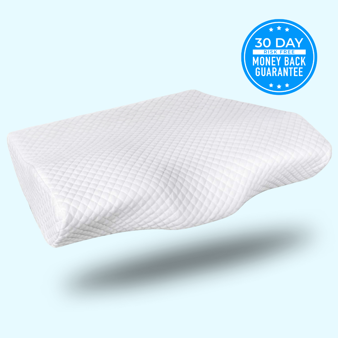 SpineAlign Orthopedic Pillow