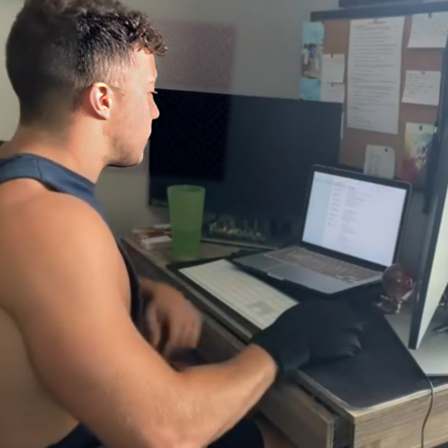 Kyro Labs - ThermoRelief