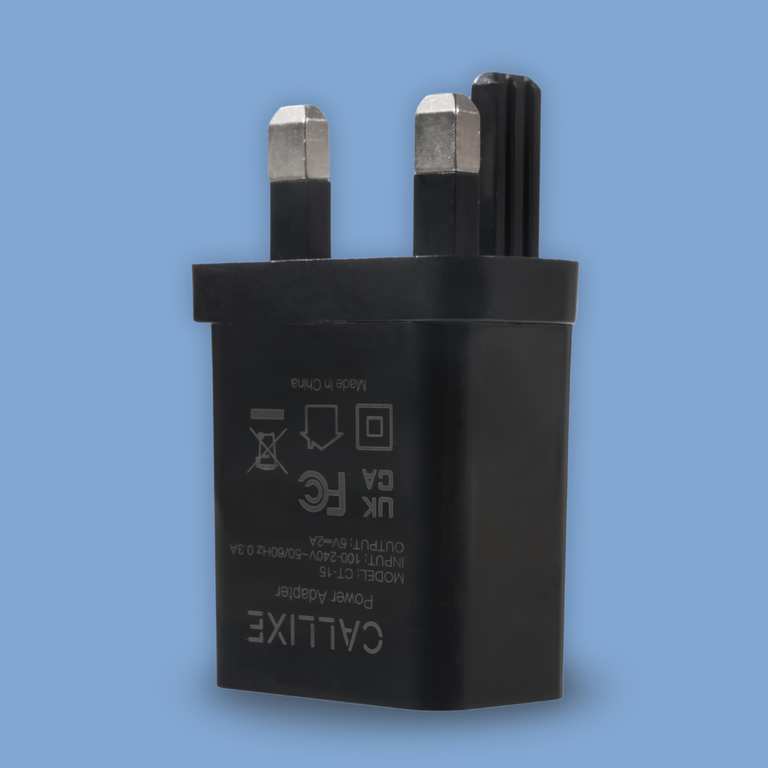 10W USB Power Adapter