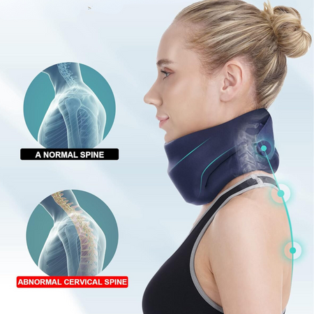 Neck Sleeping Support
