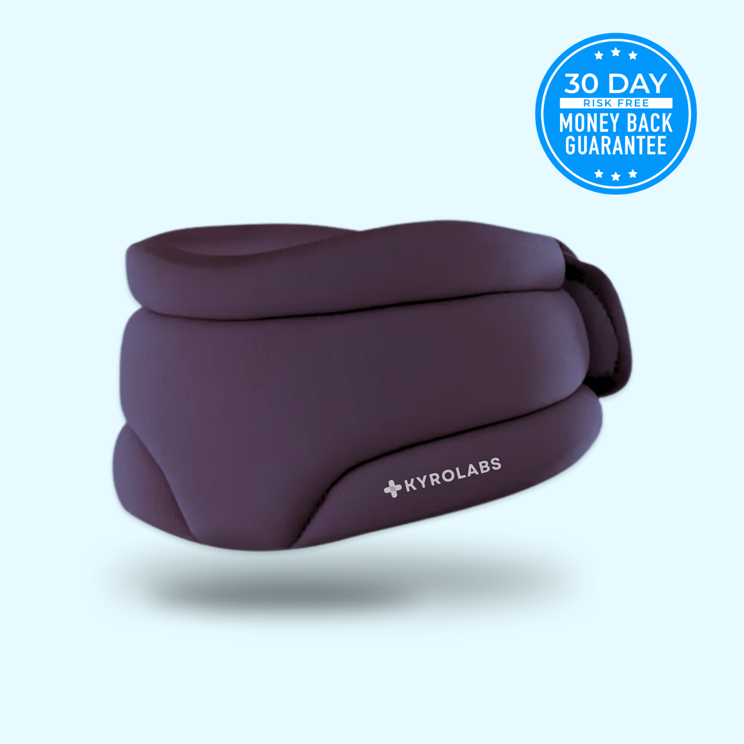 Neck Sleeping Support